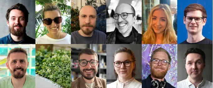 Sustainability Team 2025