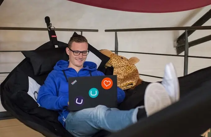 Niklas Hammock2