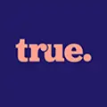 True agency logo