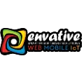 Logo of Envative