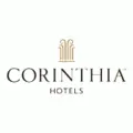 Logo of Corinthia Hotels