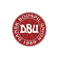 DBU-Danish Football Association logo